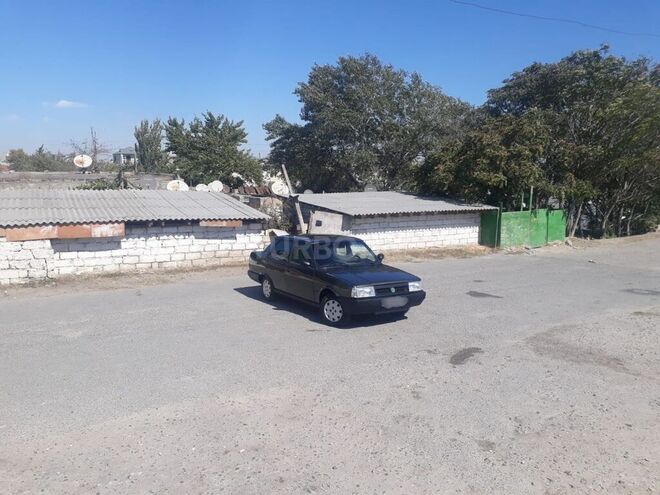 Tofas Sahin 2006, 49,679 km - 1.6 l - Bakı