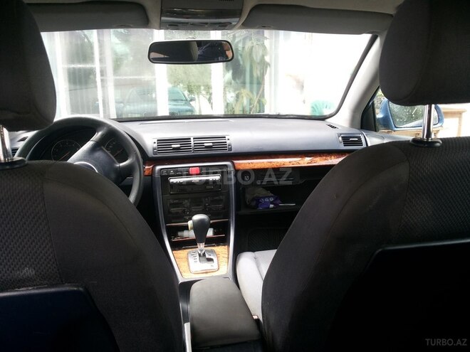 Audi A4 2001, 365,000 km - 2.0 l - Bakı