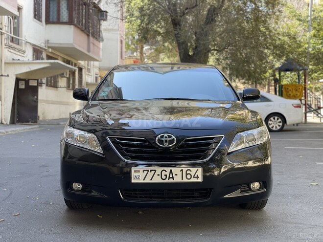 Toyota Camry 2007, 350,000 km - 2.4 l - Bakı