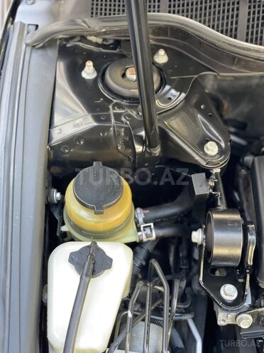 Toyota Camry 2007, 350,000 km - 2.4 l - Bakı