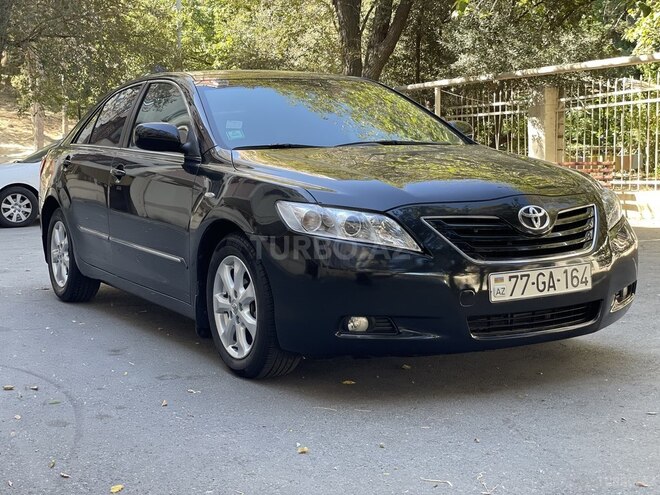 Toyota Camry 2007, 350,000 km - 2.4 l - Bakı