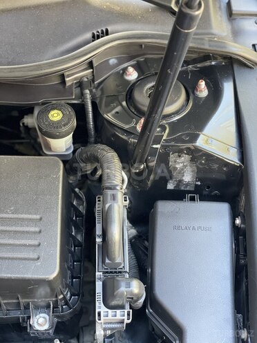 Toyota Camry 2007, 350,000 km - 2.4 l - Bakı