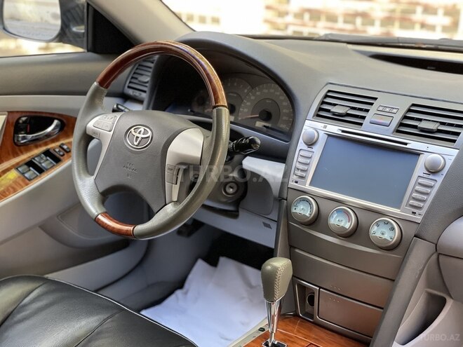 Toyota Camry 2007, 350,000 km - 2.4 l - Bakı