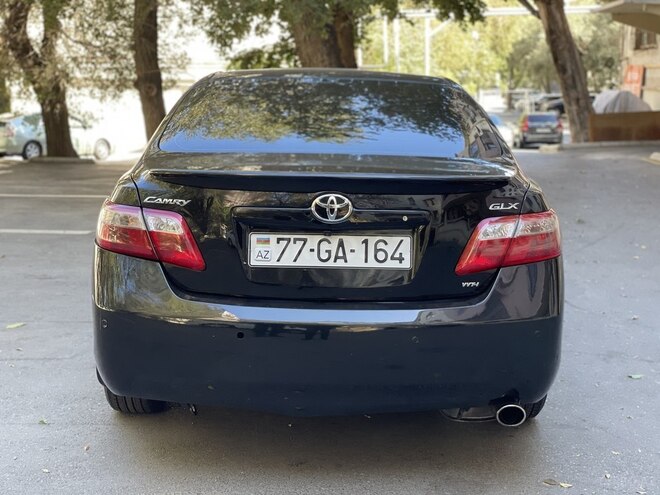 Toyota Camry 2007, 350,000 km - 2.4 l - Bakı