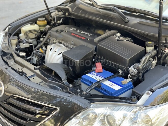 Toyota Camry 2007, 350,000 km - 2.4 l - Bakı
