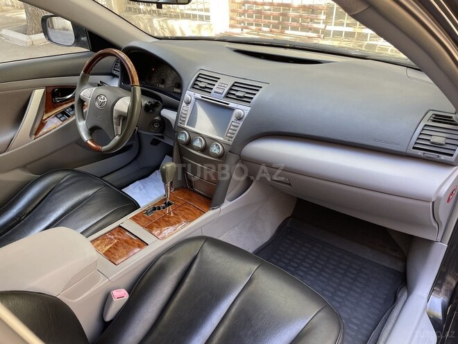 Toyota Camry 2007, 350,000 km - 2.4 l - Bakı
