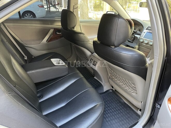 Toyota Camry 2007, 350,000 km - 2.4 l - Bakı