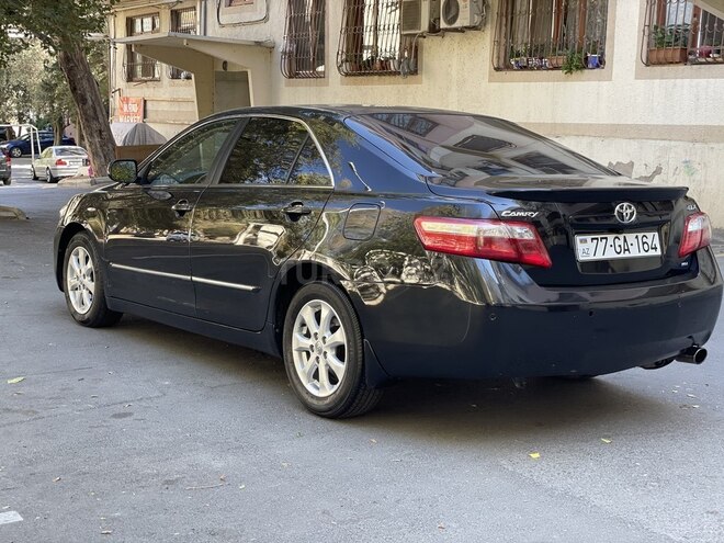 Toyota Camry 2007, 350,000 km - 2.4 l - Bakı