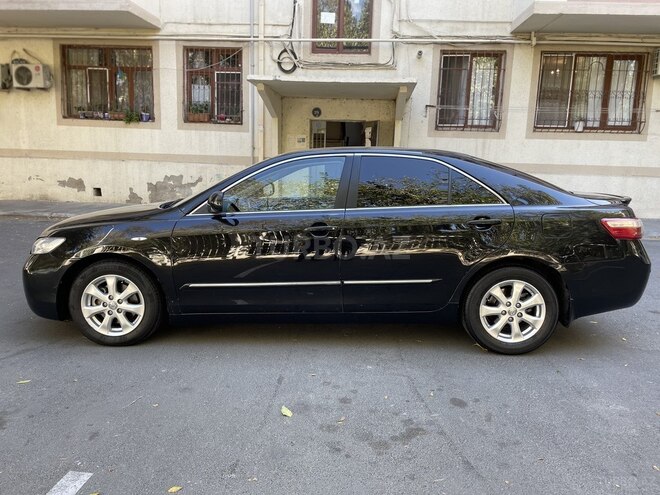 Toyota Camry 2007, 350,000 km - 2.4 l - Bakı