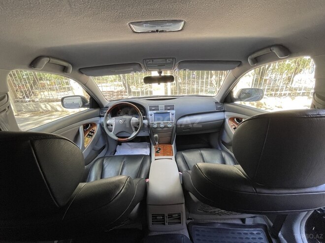 Toyota Camry 2007, 350,000 km - 2.4 l - Bakı