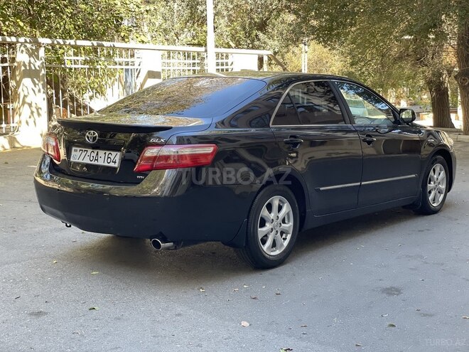 Toyota Camry 2007, 350,000 km - 2.4 l - Bakı