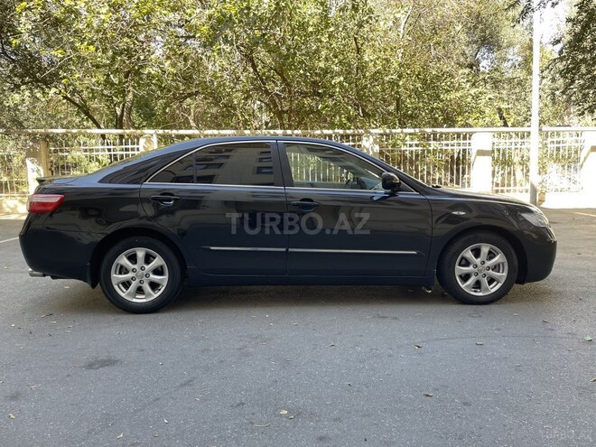 Toyota Camry 2007, 350,000 km - 2.4 l - Bakı