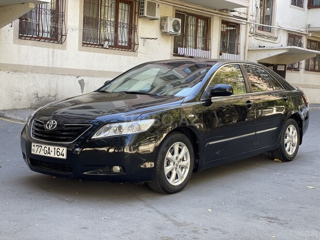 Toyota Camry 2007, 350,000 km - 2.4 l - Bakı