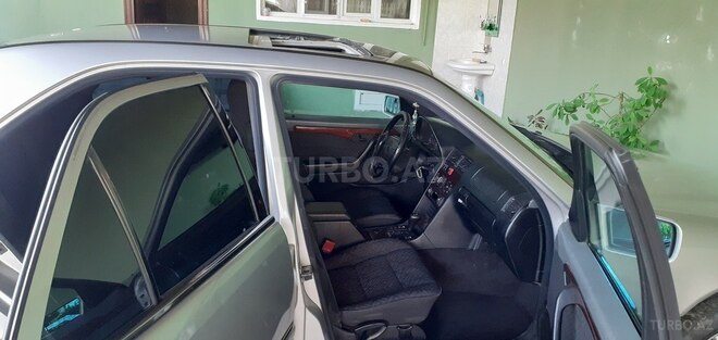 Mercedes C 220 1995, 36,600 km - 2.2 л - Zaqatala