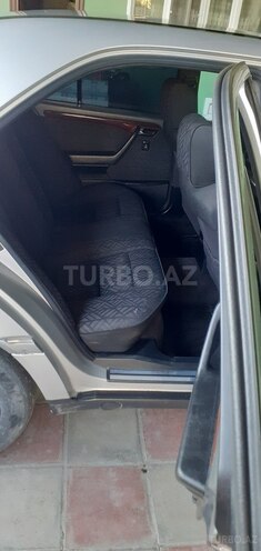 Mercedes C 220 1995, 36,600 km - 2.2 л - Zaqatala