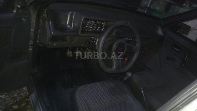 LADA (VAZ) 2109 1991, 160,000 km - 1.5 l - Bakı