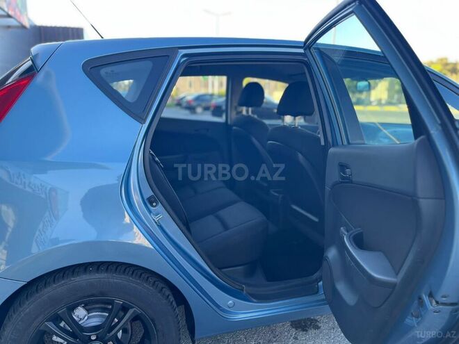 Hyundai i30 2007, 211,000 km - 1.4 l - Bakı