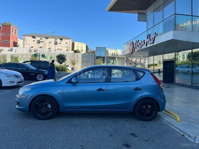 Hyundai i30 2007, 211,000 km - 1.4 l - Bakı