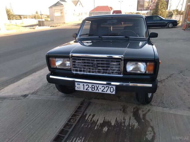 LADA (VAZ) 2107 2011, 100,000 km - 1.6 l - Biləsuvar
