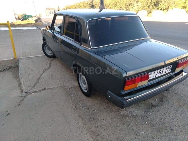 LADA (VAZ) 2107 2011, 100,000 km - 1.6 l - Biləsuvar