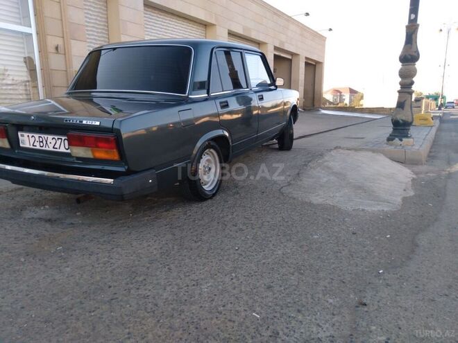 LADA (VAZ) 2107 2011, 100,000 km - 1.6 l - Biləsuvar