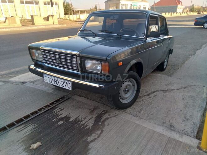 LADA (VAZ) 2107 2011, 100,000 km - 1.6 l - Biləsuvar