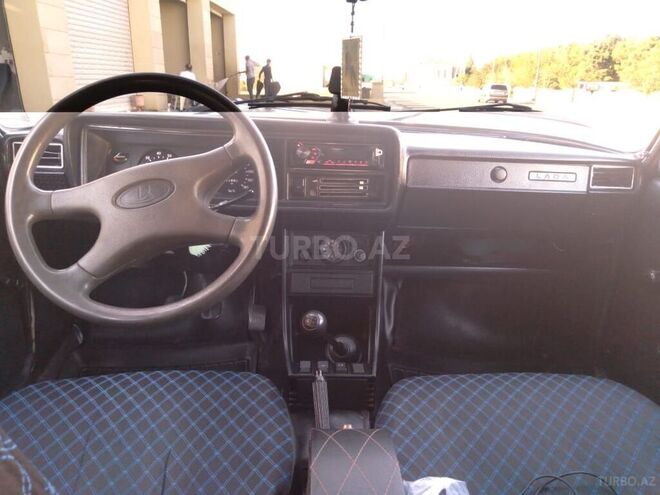 LADA (VAZ) 2107 2011, 100,000 km - 1.6 l - Biləsuvar
