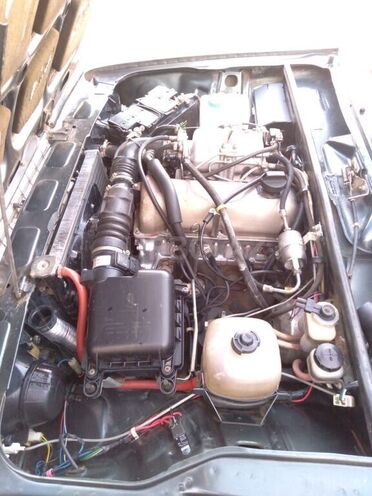 LADA (VAZ) 2107 2011, 100,000 km - 1.6 l - Biləsuvar