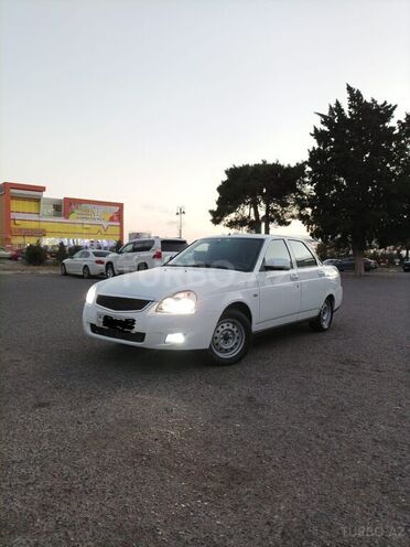 LADA (VAZ) Priora 2013, 157,000 km - 1.6 l - Bakı
