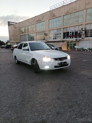 LADA (VAZ) Priora 2013, 157,000 km - 1.6 l - Bakı