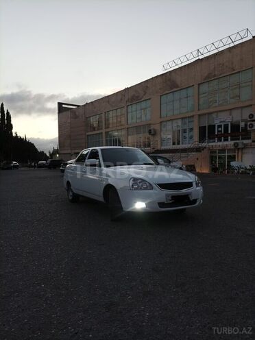 LADA (VAZ) Priora 2013, 157,000 km - 1.6 l - Bakı