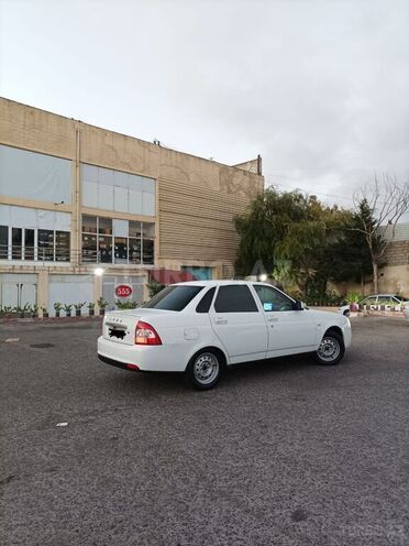LADA (VAZ) Priora 2013, 157,000 km - 1.6 l - Bakı