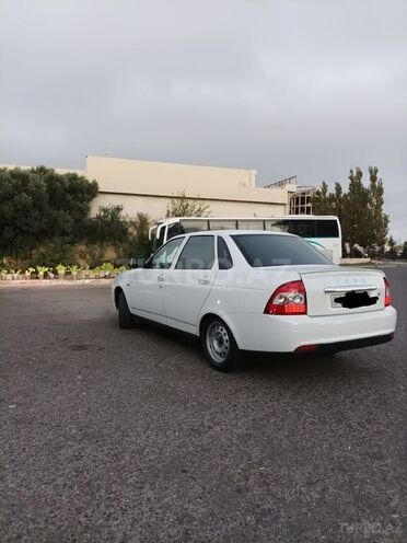 LADA (VAZ) Priora 2013, 157,000 km - 1.6 l - Bakı