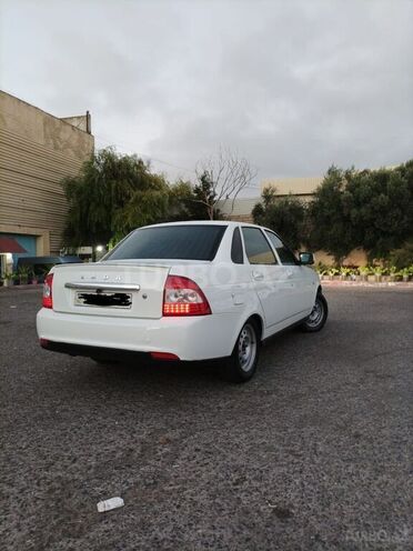 LADA (VAZ) Priora 2013, 157,000 km - 1.6 l - Bakı