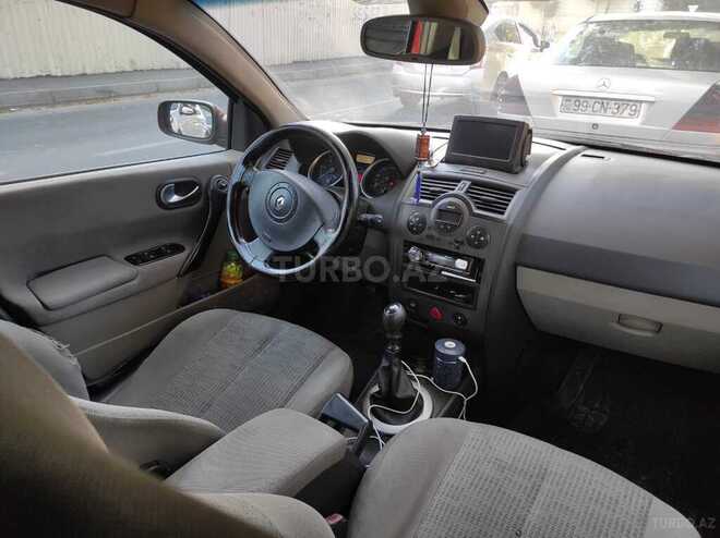 Renault Megane 2006, 351,000 km - 1.5 l - Bakı