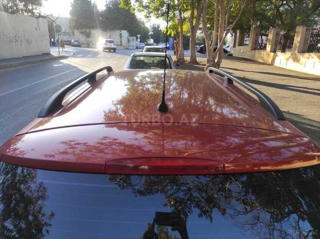 Renault Megane 2006, 351,000 km - 1.5 l - Bakı