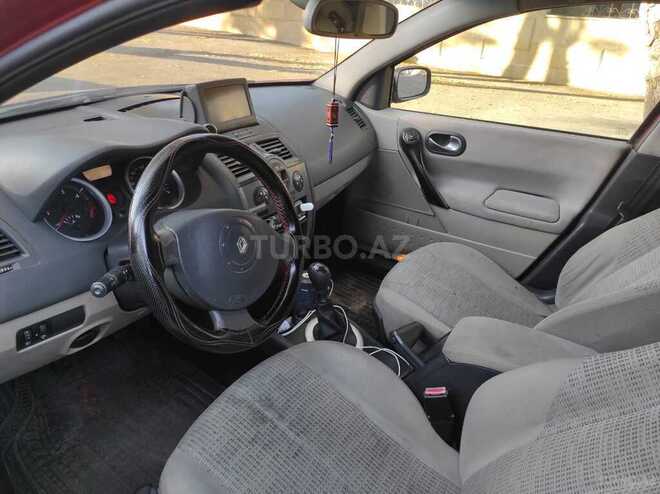 Renault Megane 2006, 351,000 km - 1.5 l - Bakı
