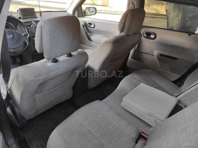 Renault Megane 2006, 351,000 km - 1.5 l - Bakı