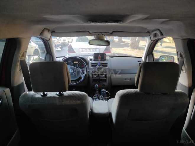 Renault Megane 2006, 351,000 km - 1.5 l - Bakı