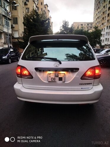 Toyota Fortuner 2001, 318,000 km - 2.4 л - Bakı