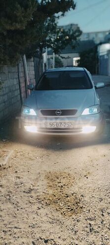 Opel Astra 1999, 278,000 km - 1.6 l - Bakı