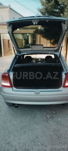 Opel Astra 1999, 278,000 km - 1.6 l - Bakı