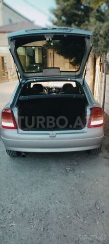 Opel Astra 1999, 278,000 km - 1.6 l - Bakı