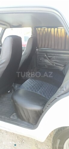 LADA (VAZ) 2107 2004, 150,000 km - 1.6 л - Bakı