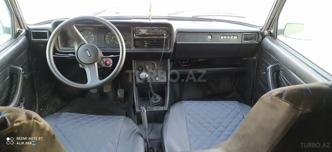 LADA (VAZ) 2107 2004, 150,000 km - 1.6 л - Bakı
