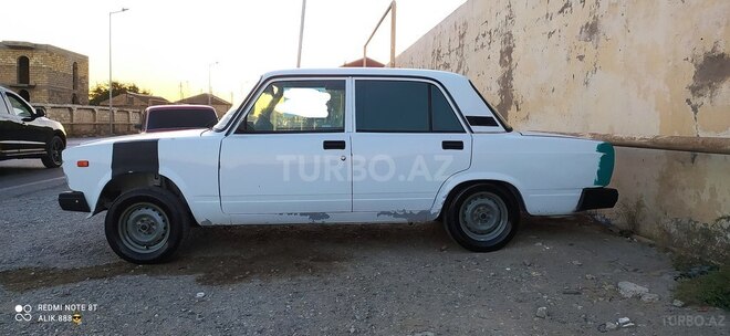 LADA (VAZ) 2107 2004, 150,000 km - 1.6 л - Bakı