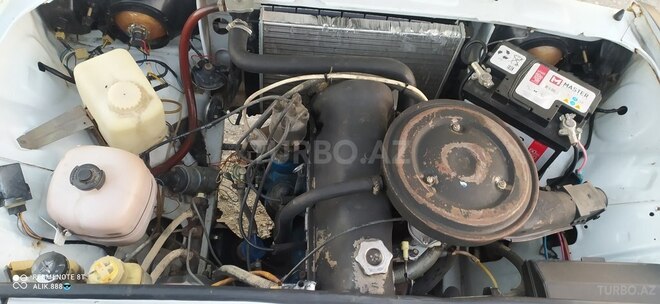 LADA (VAZ) 2107 2004, 150,000 km - 1.6 л - Bakı
