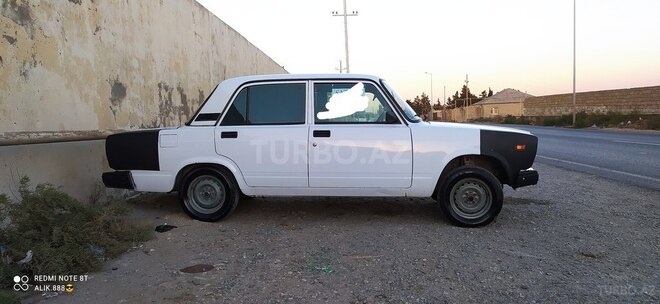 LADA (VAZ) 2107 2004, 150,000 km - 1.6 л - Bakı