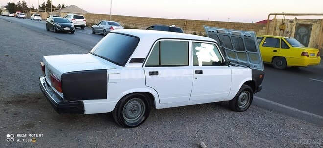 LADA (VAZ) 2107 2004, 150,000 km - 1.6 л - Bakı