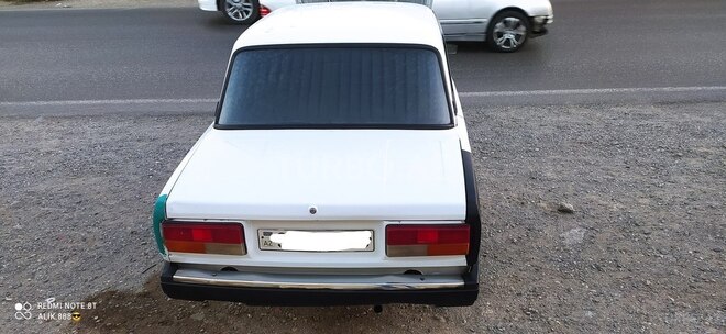 LADA (VAZ) 2107 2004, 150,000 km - 1.6 л - Bakı